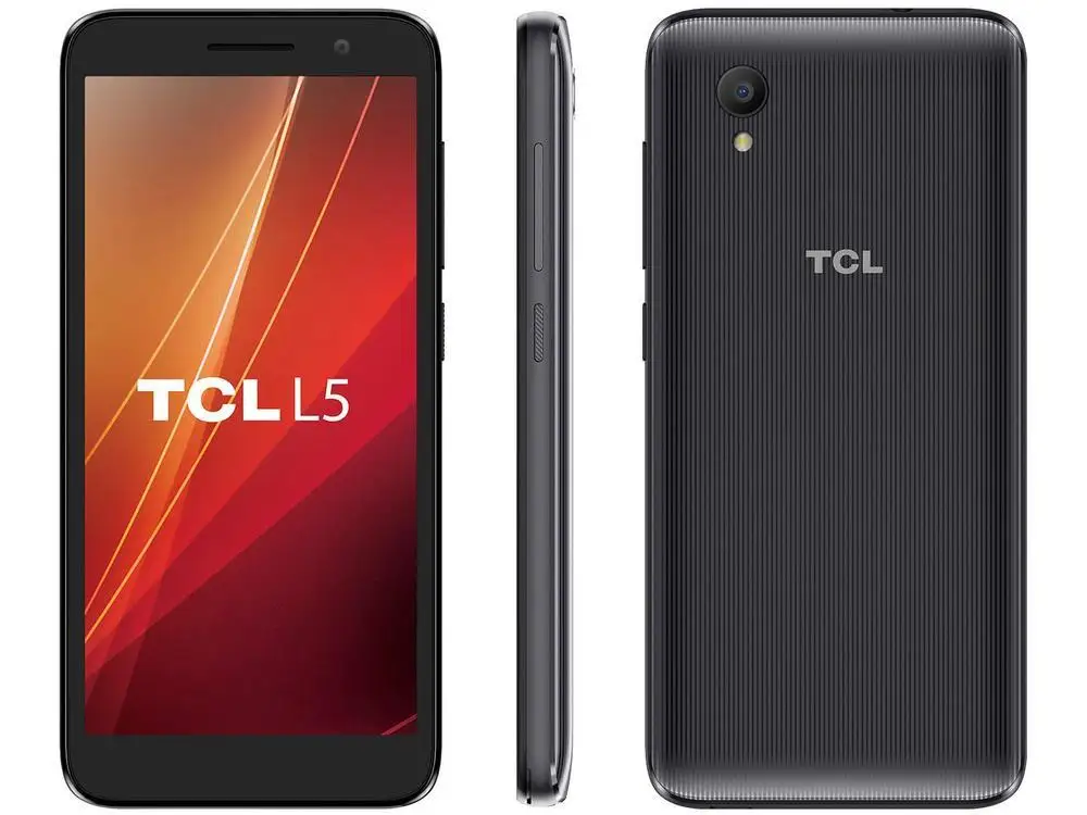 TCL L5 16GB Black 4G Quad-Core Smartphone: O Celular CL que Vale a Pena em 2024?