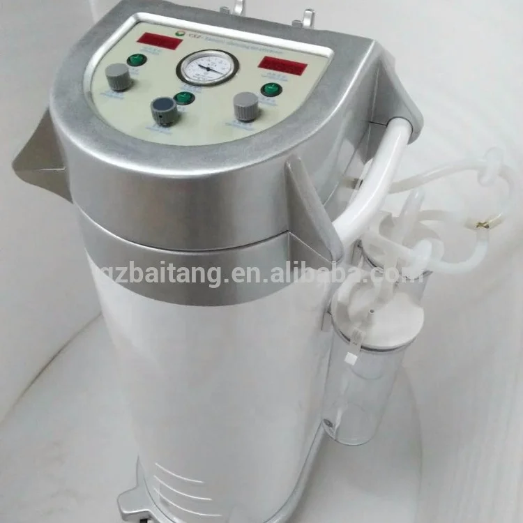 PAL Power Assisted Liposuction Machine Multiple Function in One Piece Surgery Vibrate Suction Machine Water Injection Device