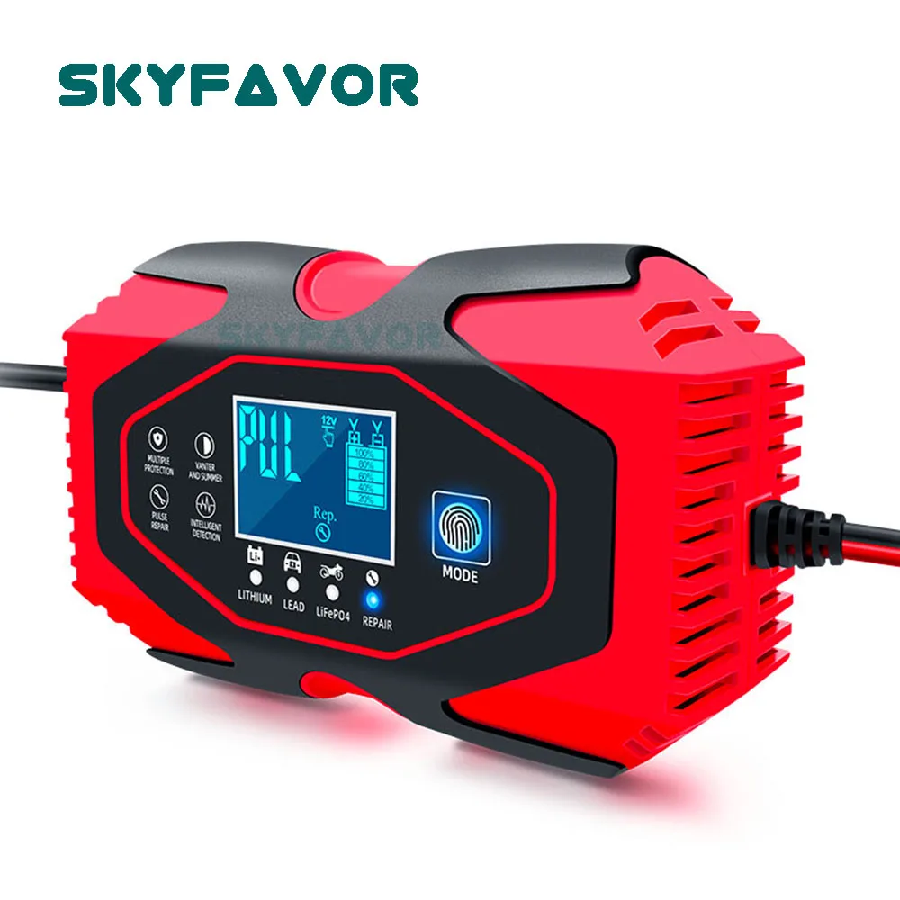 Intelligent Pulse R…