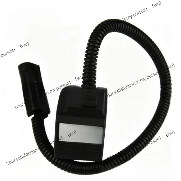 for 12V 17W Solenoid Coil 38400062 Construction Machinery Replacement Spare Part