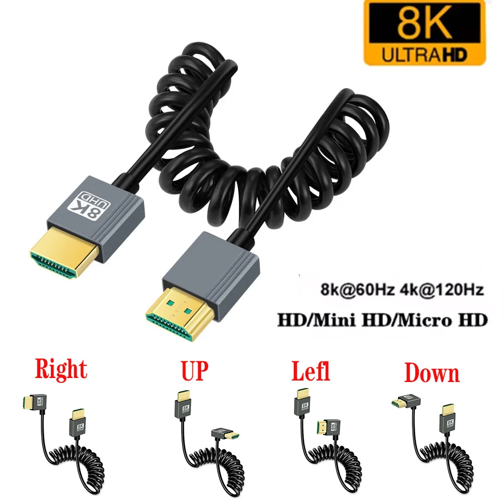 1M Spring 8K@60HZ 4… - image