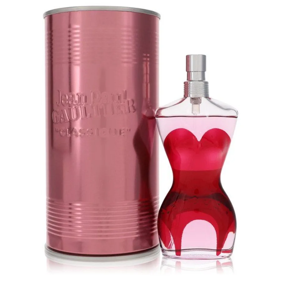 

Jean Paul Gaultier by Jean Paul Gaultier Eau De Parfum Spray