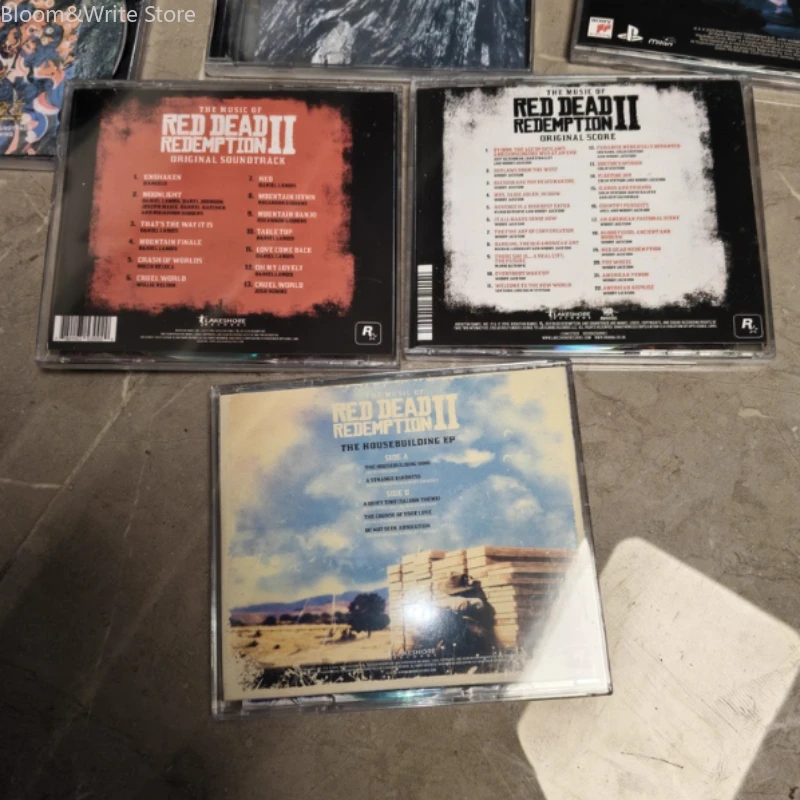 Classic Game RDR2 W… - image