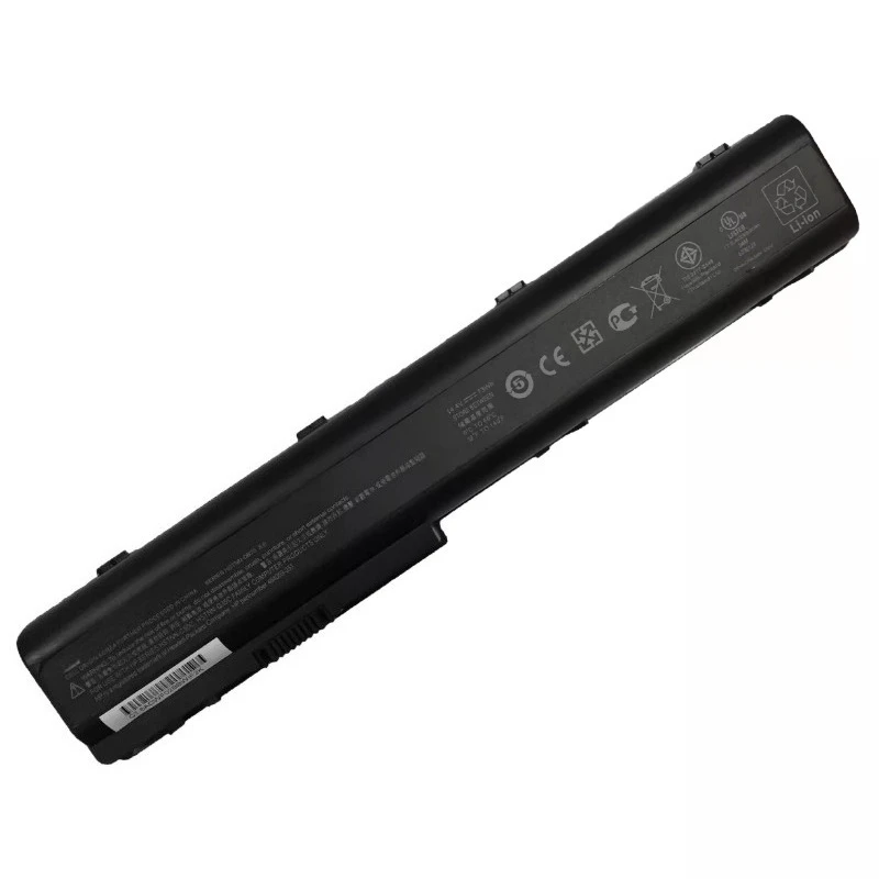 GA08 High Quality Laptop Battery 14.4V 5200mAh for HP DV7-1000 DV7-1100 DV7-1200 DV7-2000 DV7-2100 DV7-3000 DV8-1000 DV8-1100