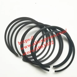 Engine Piston ring for SAIC MAXUS V80