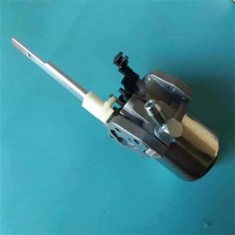 Carburetor For Husqvarna Poulan McCulloch ST121E Snowblower, Replaces 532437122 585020403