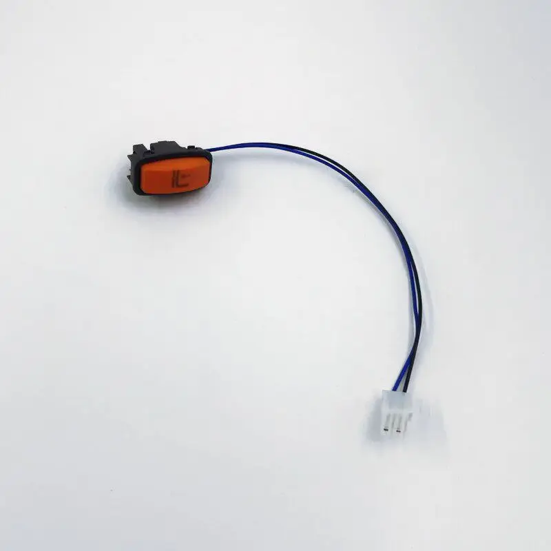 Electric forklift lift switch button, handle assembly button micro switch