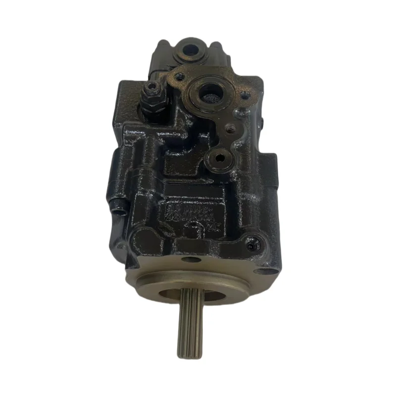 مضخة المكبس 708-1T-00710 708-1T-00711 708-1T-00710KF 708-1T-00711KF المضخة الهيدروليكية A KFL z-c 708-1T-00711 AYT-10