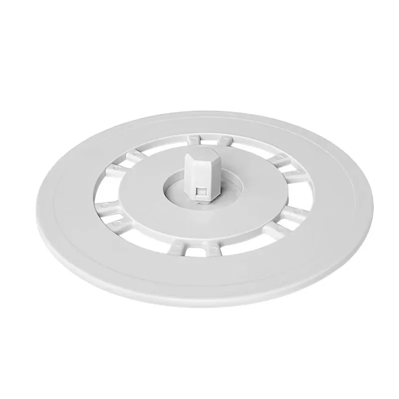 For L10S Ultra, L10S Pro, L10 Prime, S10 Pro, S10+, X10+, X20+, B101CN Mop Holder Bracket Tray Parts-A55K
