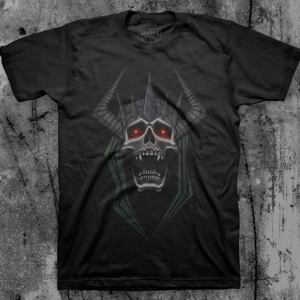 

Evil Medieval T shirt