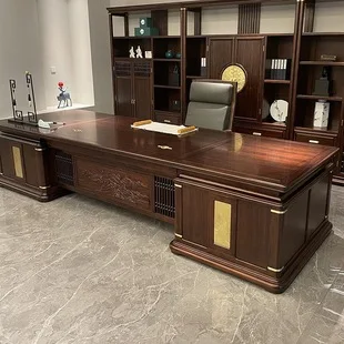 Gabinete de porche de madera maciza de lujo, ligero americano, moderno, sencillo, para vestíbulo, decoración del hogar