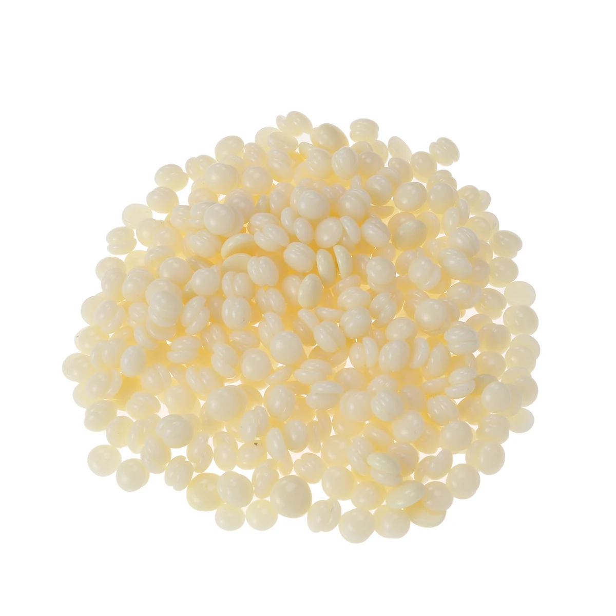 

Hair Removal Beans Painless Cream Depilatory Wax Beads Remover Beads Face All Skin Types Safe Material
