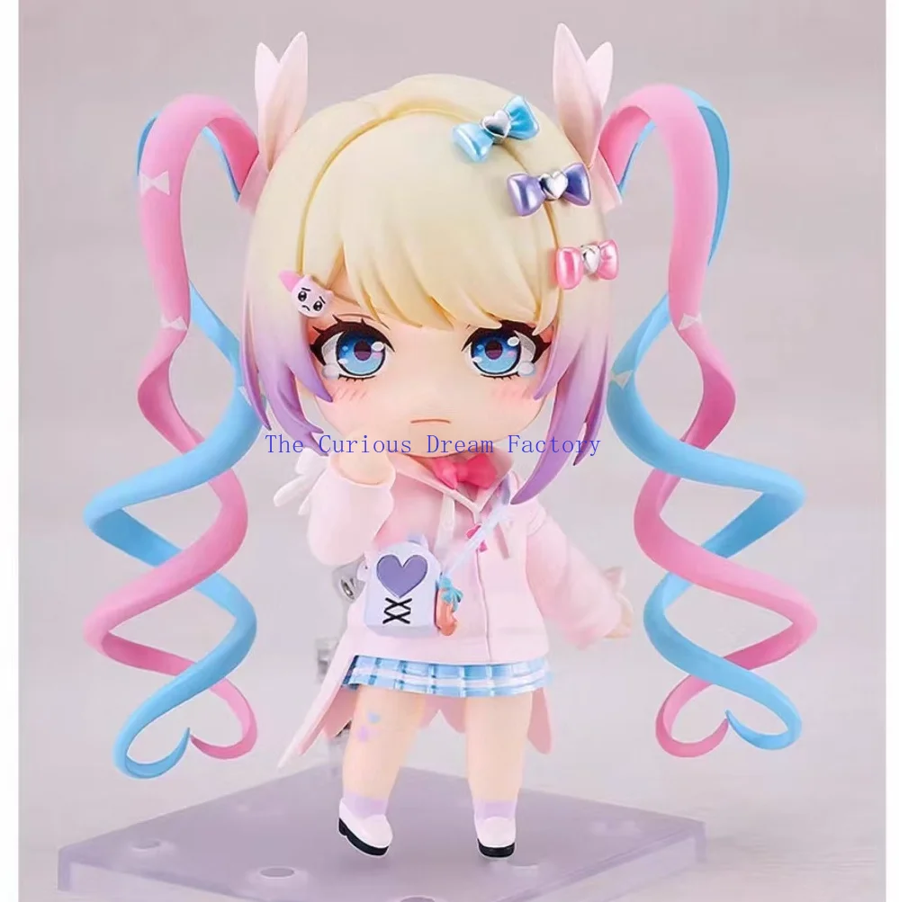In Stock GSC Nendoroid 2869 NEEDY GIRL OVERDOSE OMGkawaiiAngel Outing Ver.