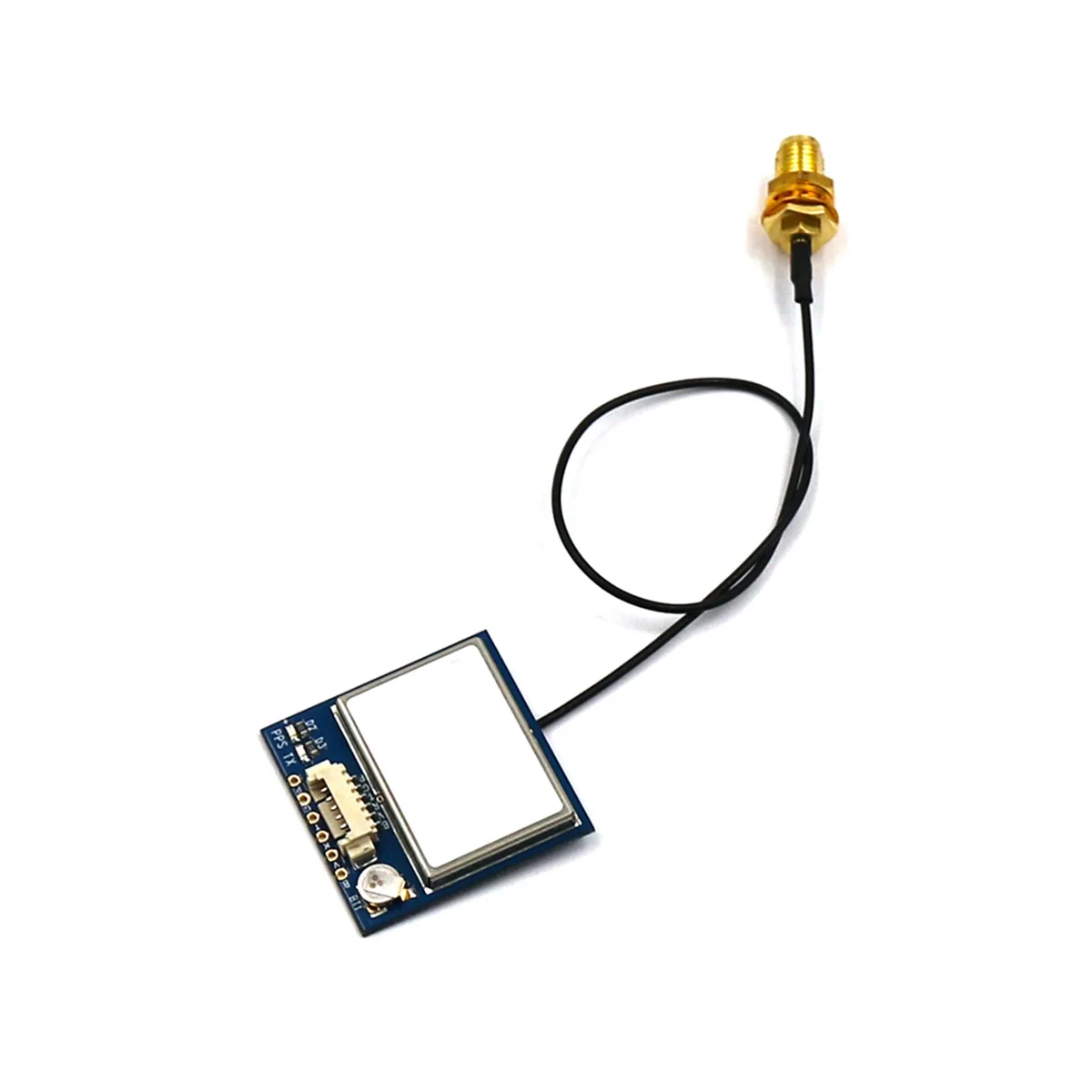 Modul GNSS -232 NMEA-0183 GPS GLONASS Dual-Modul mit externer GLONASS GPS-Antenne 4M FLASH BN-280H