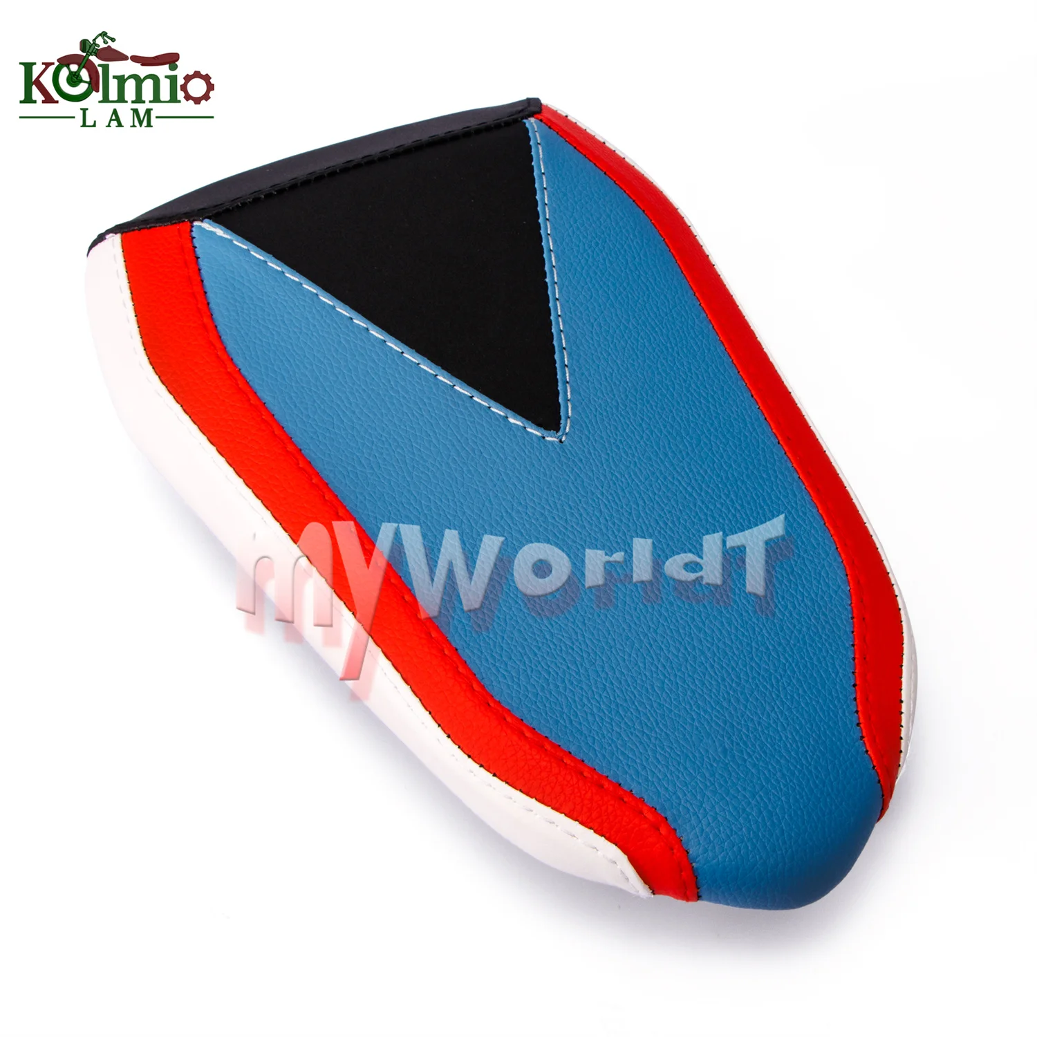 

Fit For BMW S1000RR M1000RR 2019 - 2024 Motorcycle Rear Passenger Seat Cushion