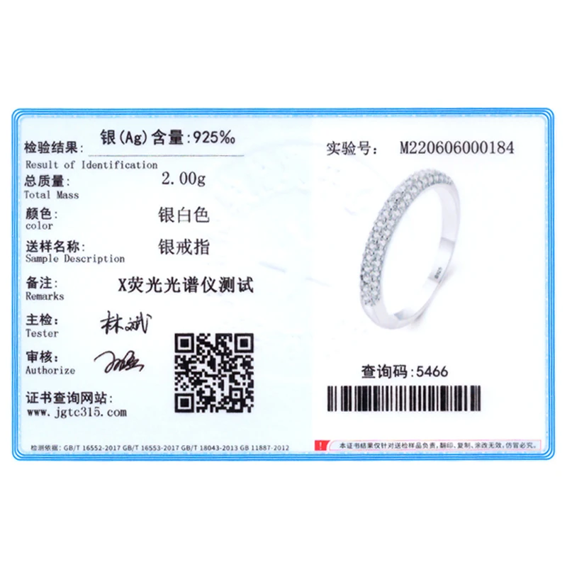 Ailmay New Fashion Solid 925 Sterling Silver Stackable Clear CZ Finger Ring For Women Luxury Wedding Accessories Jewelry Gift