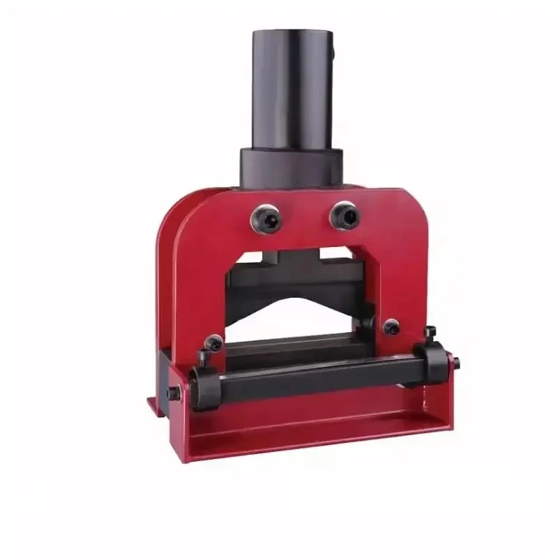 

Новый высококачественный гидравлический резак для медных шин CWC-150 (CAC Cutter) – инструмент для резки шин