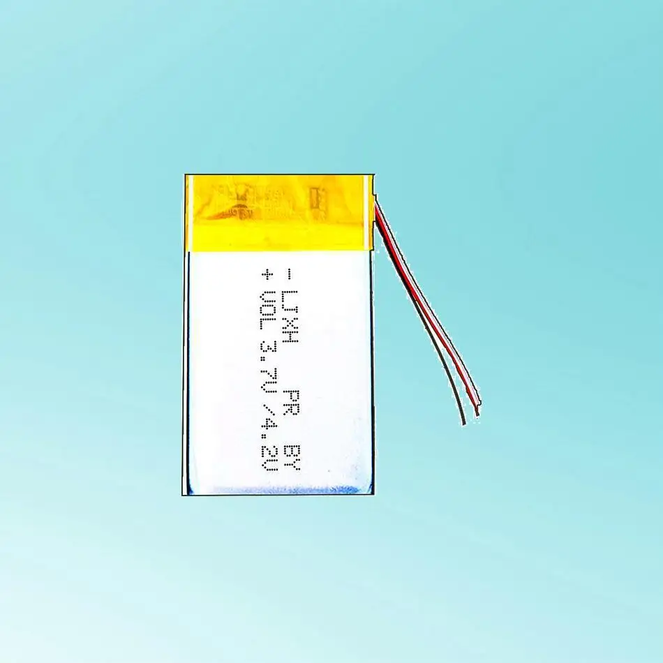 Earphone Battery Pr…