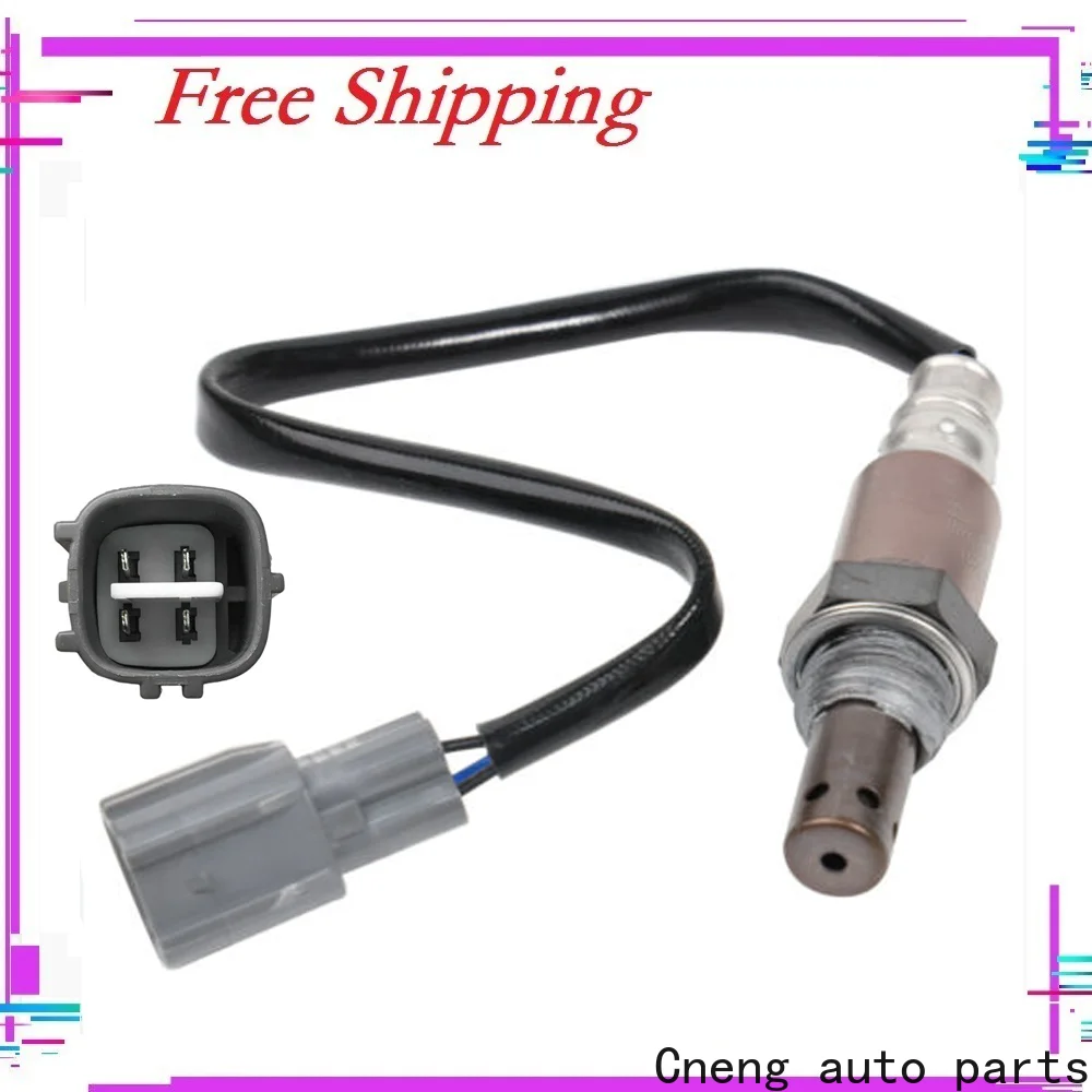 

Cneng Oxygen Sensor Upstream For Toyota Camry Sienna 2.4L L4 Avalon Lexus ES350 3.5L V6 89467-33090