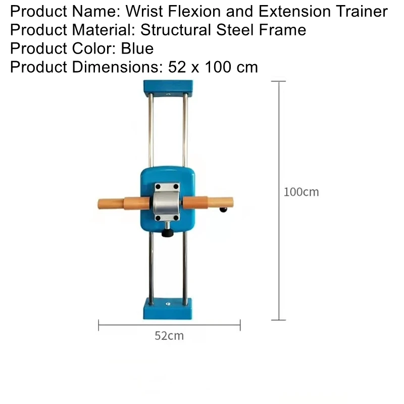 Shoulder Joint Rotation Trainer Upper Limb Rotation Stretcher Shoulder Joint Rehabilitation Fitness Equipment