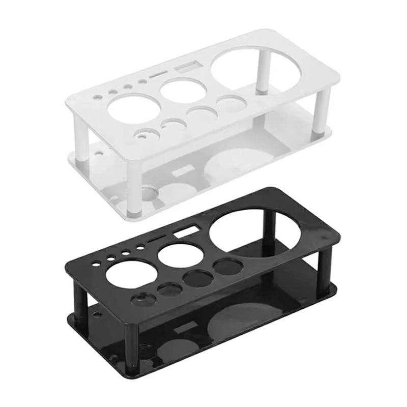 Beauty-Flier Cocktail Shaker Set Stand,Bartender Kits Storage Holder,Cocktail Bartending Set Stand For Cocktail Lovers