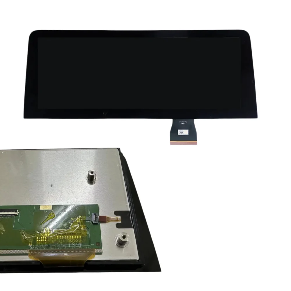 LCD Display Touch Screen For Nissan Armada Dash Radio Monitor 2021-2024