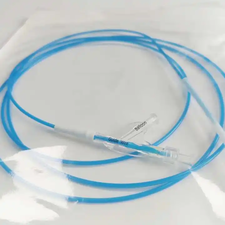 Disposable Endoscope dilation balloon catheter