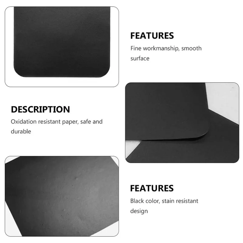 مكافحة تشويه تبويب قطاع حقيبة الحقيبة للعناية بتخزين المجوهرات حماية معدن الذهب والفضة والنحاس النحاس More-A09I