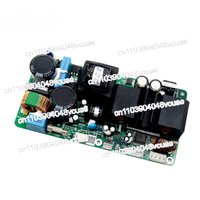 For ICEPOWER Power Amplifier ICE125ASX2 Digital Stereo Channel Amplificador Board HIFI Stage AMP with Accessories H3-001