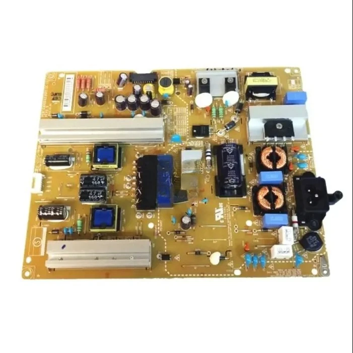 

original for 47 inch Power Supply Board 47GB6310 EAX65423801 LGP474950-14PL2 Board Working good