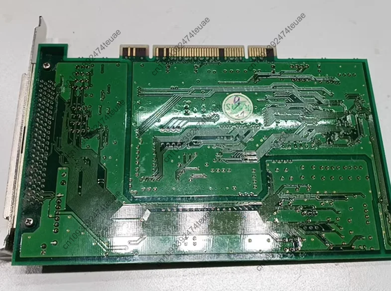 PCIX-402 PJS-04001A acquisition card tested OK