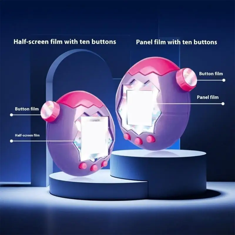 L4MD Protective Film Impact Gadget Gadget Gadget Guard per Paradise