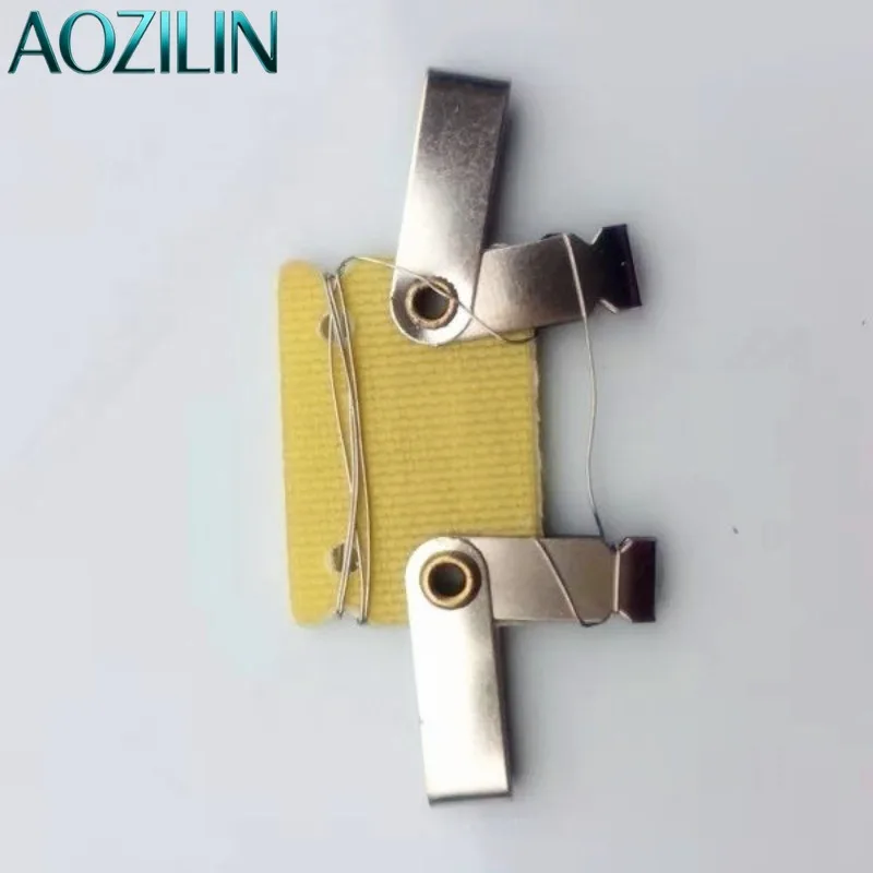 AOZILIN 4‑5‑6‑8 Way Fuse Box Assembly Fuse Holder Modification Connector For Farm Tractor Agricultural Vehicle Spare Accessory