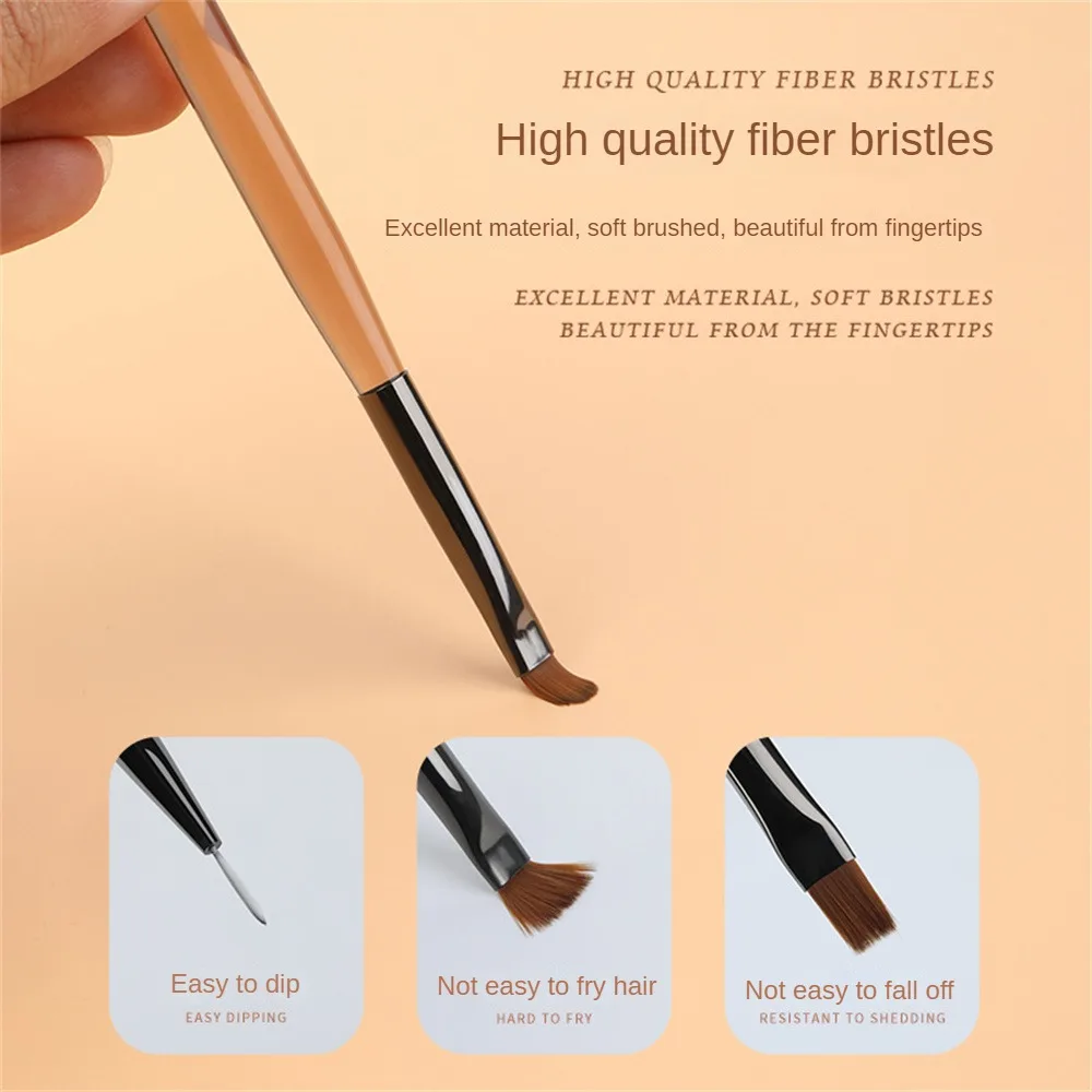 Light Therapy Pen Widely Used 7g Manicure Tools Nail Pen Durable Quality 16.00*1.00*1.00 Cm Nail Supplies & Tools Pull Pen