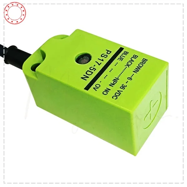 Three Line PS17-5DP…