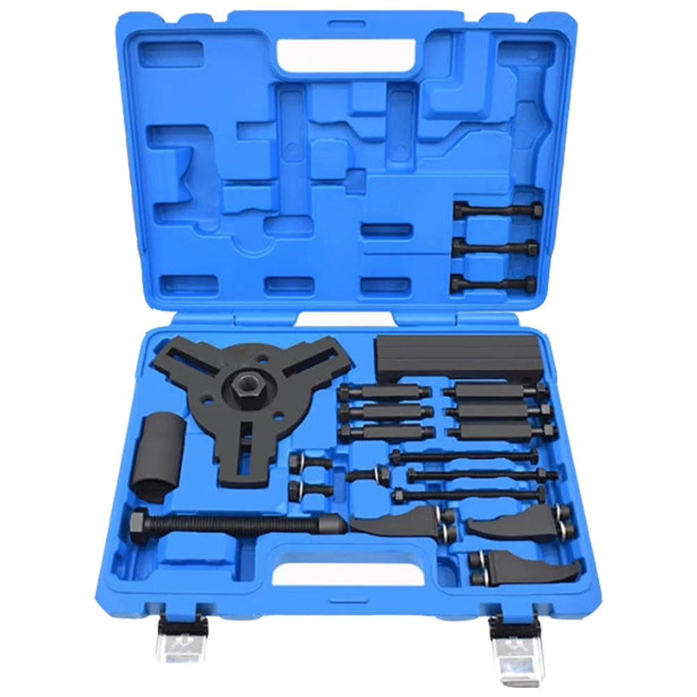 Dual Clutch Transmission Remover Installer Puller Tool For Vw Audi Ford Buick Chevrolet Hyundai Kia