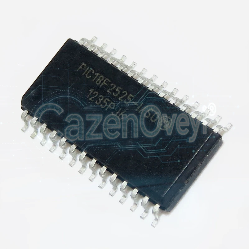 15-50PCS CH376S CH376 PIC18F2525-I/SO PIC18F2525 P82B715PN P82B715 PT2260-R4 PT2260 CR6236T CR6236 APS2408ES5-ADJ H1