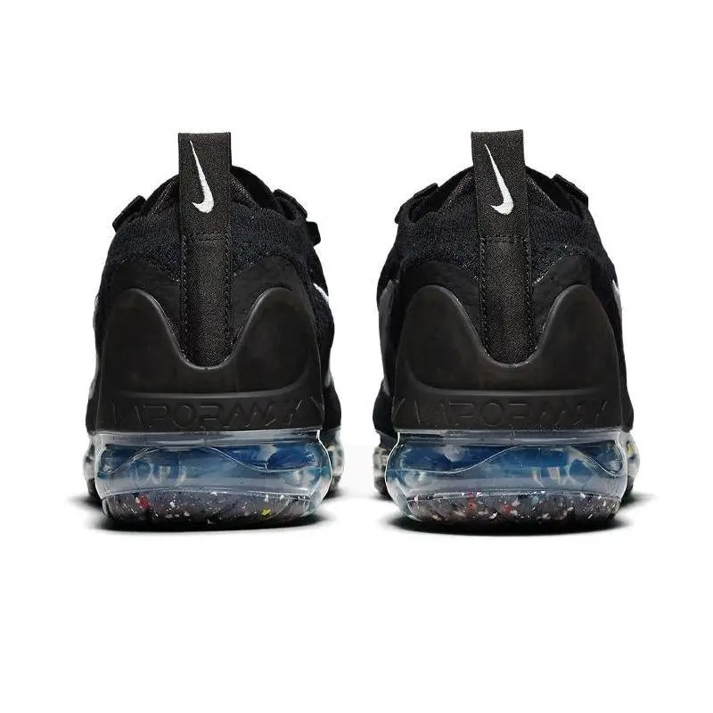 Nike Air Vapormax 2021 \'\'black\'\' Sneakers Shoes Dc4112-002 With Original Box