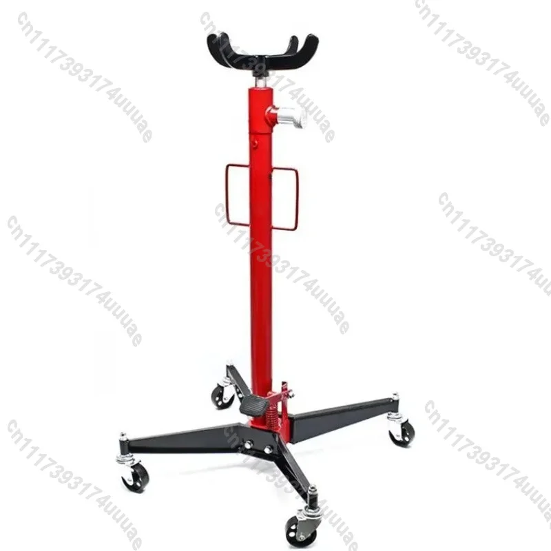 0.5 Ton Conveyor Gearbox Bracket, Heavy‑Duty Transport Support Top for Industrial Equipment
