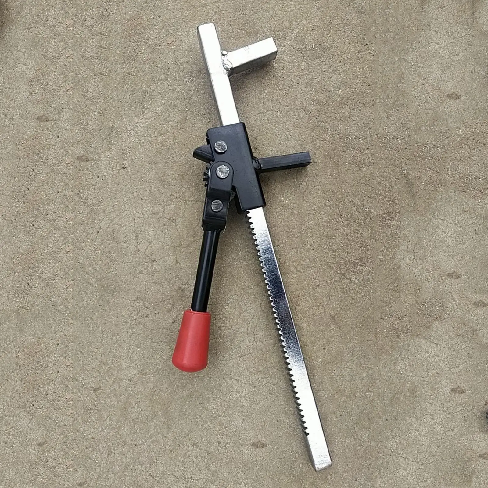 

Tire Changer Expander Manual Spare Parts Repair Tool Tires Bead Tool Mounting