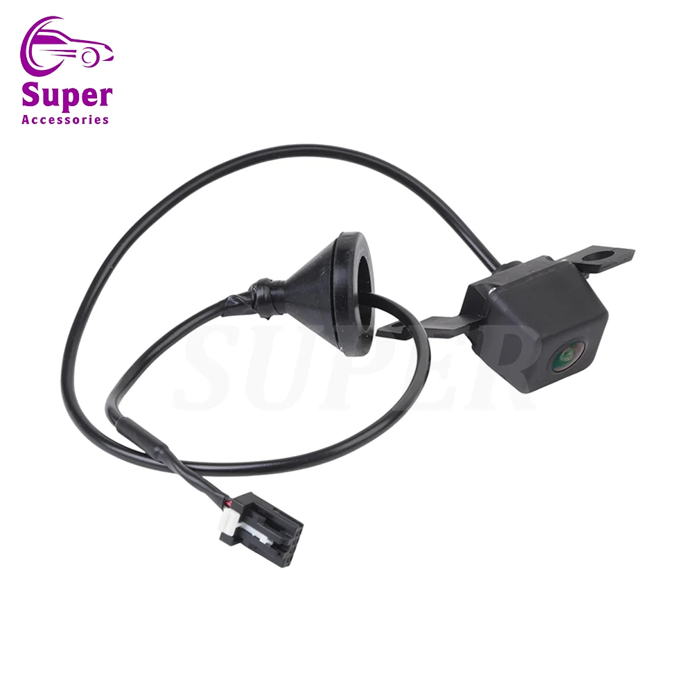 95760-3M060 957603M060 Rear Backup Reverse Camera For 2009 2010 2011 Hyundai Genesis Sedan View Parking Camera