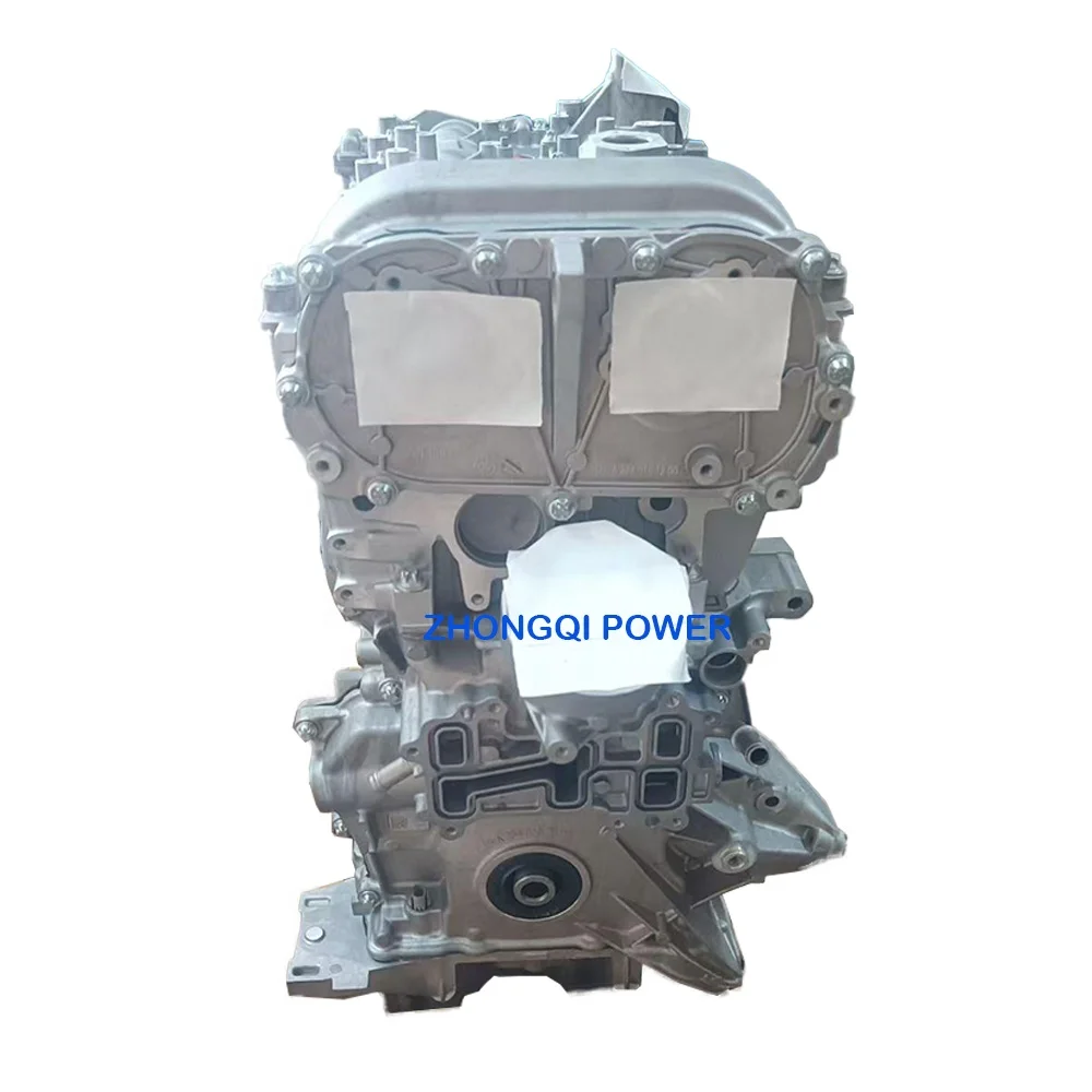 Car Engine Factoryauto Engine Benz 264 920 Auto Engine System for BENZ