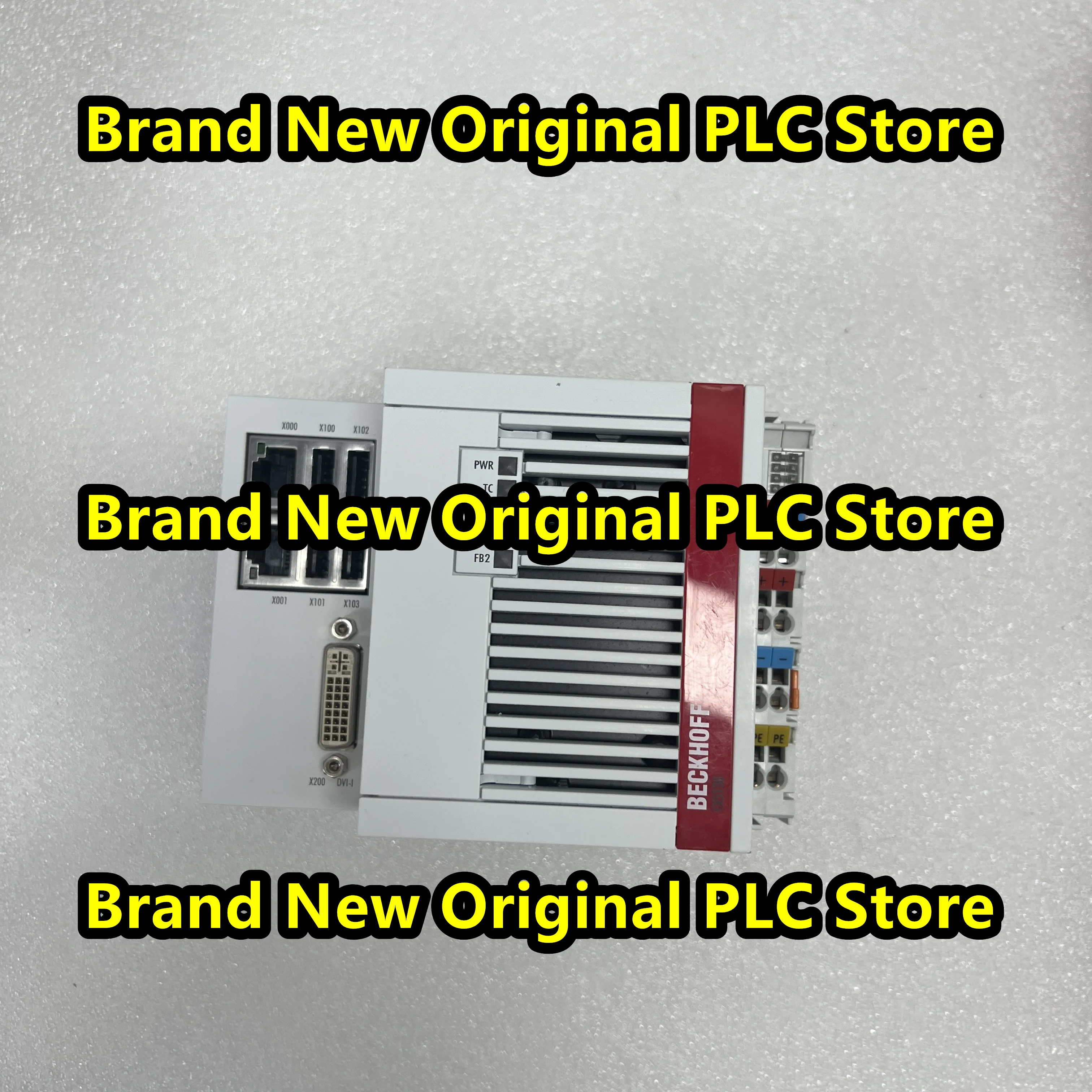 

New original CX5130-0112 CX5130-0121 Controller
