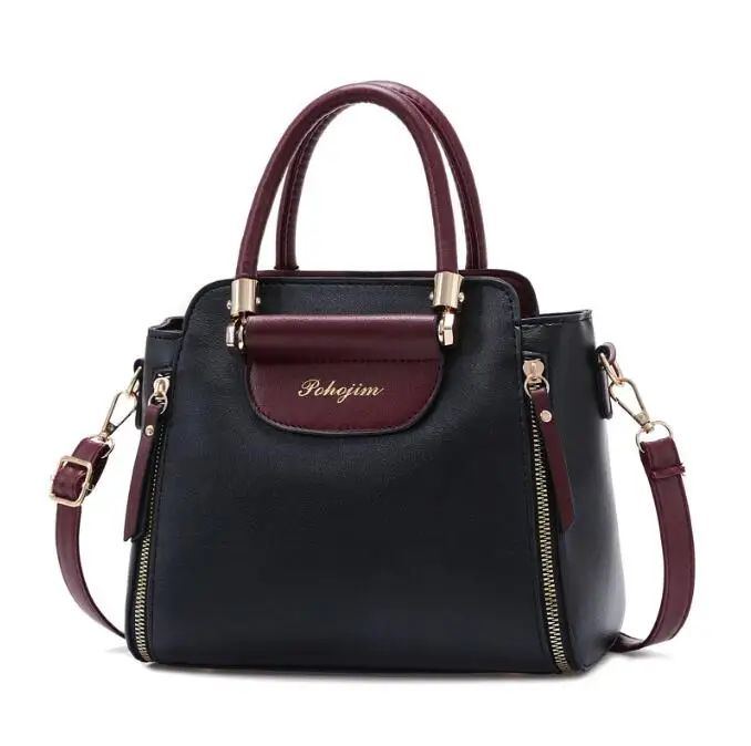 

NEW Fashion Woman Handbag Shoulder Crossbody Bag Large Capacity Ladies Commuter shopping tote bag For women gift