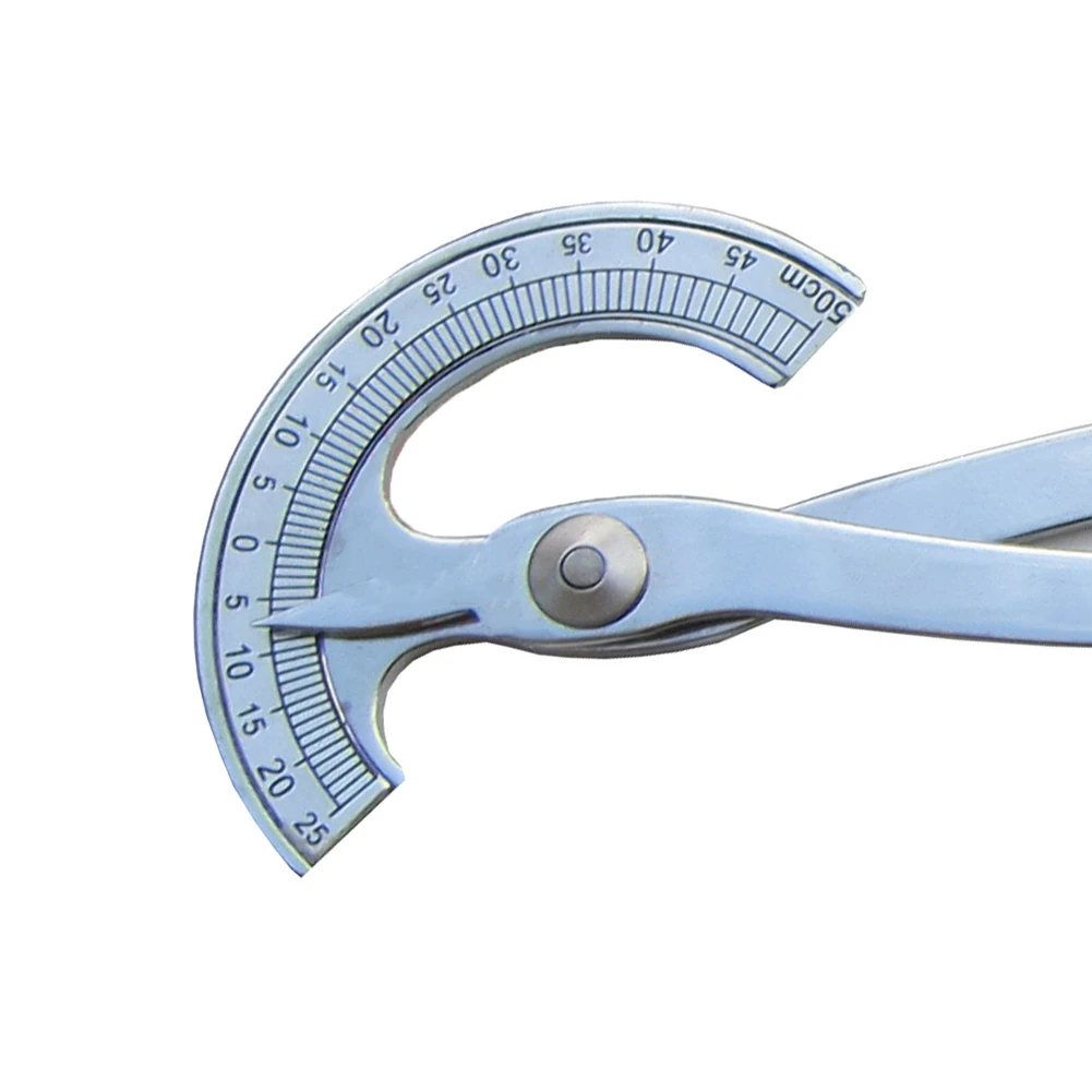 

Martins Width Caliper Surgicals OB Stainless Steel Precision Reading Instrument,Stainless Steel Pelvis Meter