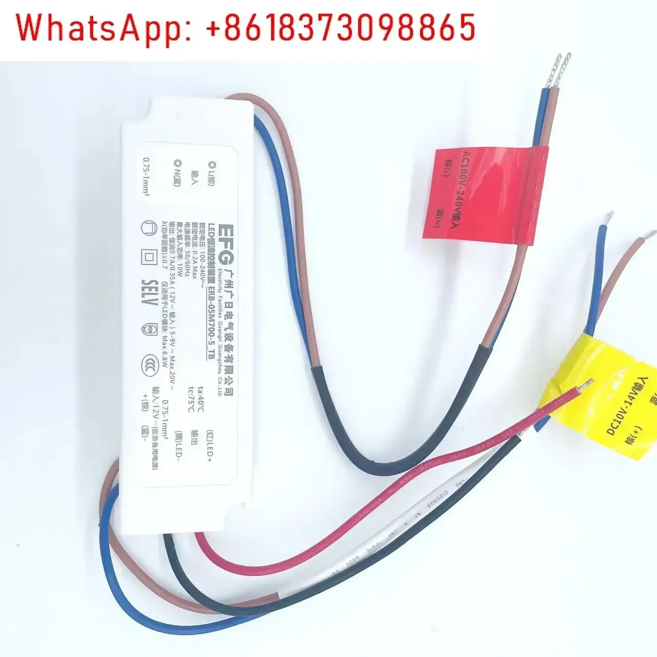 Elevator Led Consta…