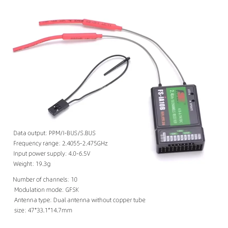 Thumbnail 2 - #24 New RC Transmitter and Receivers Arrivals
