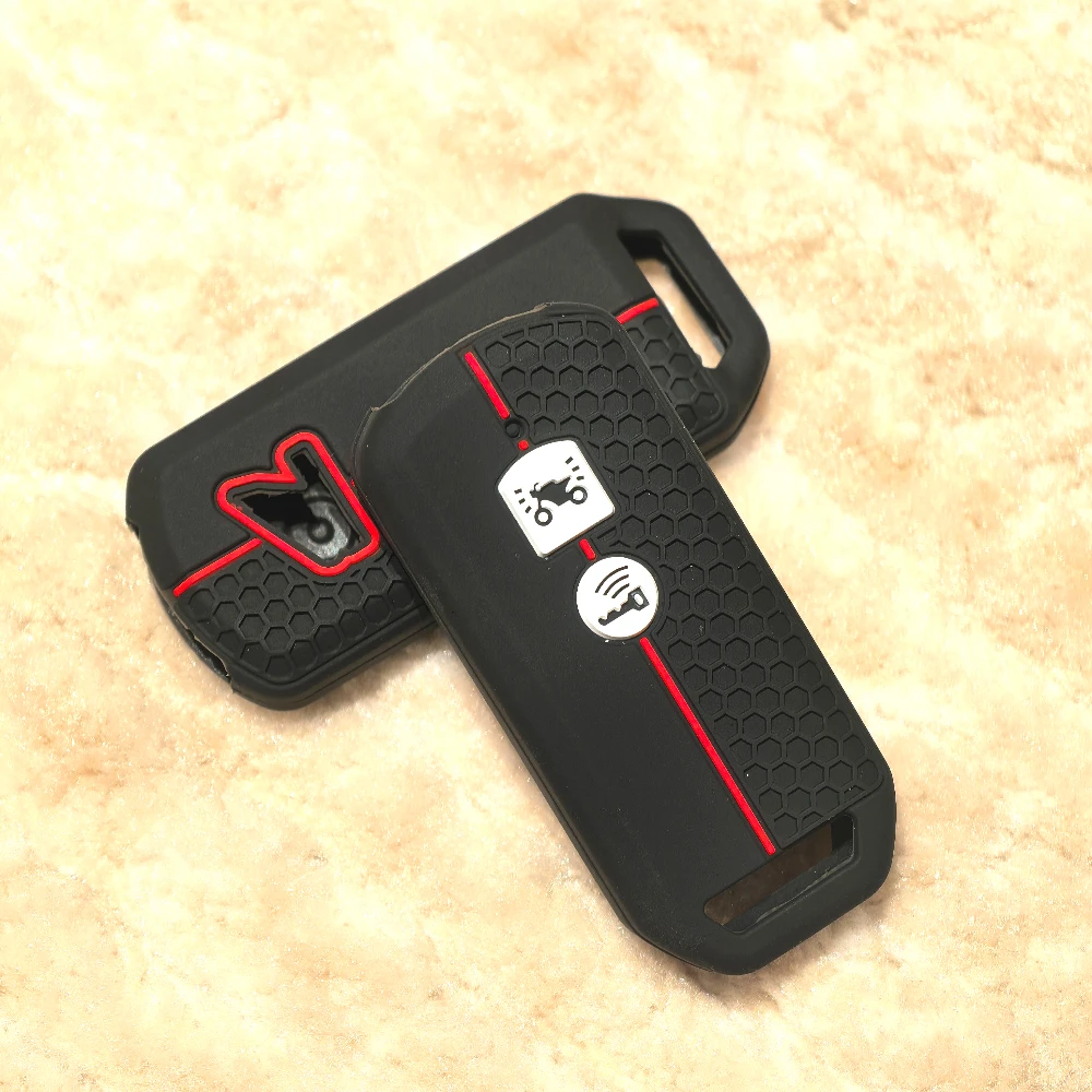 Silicone Holder Key…