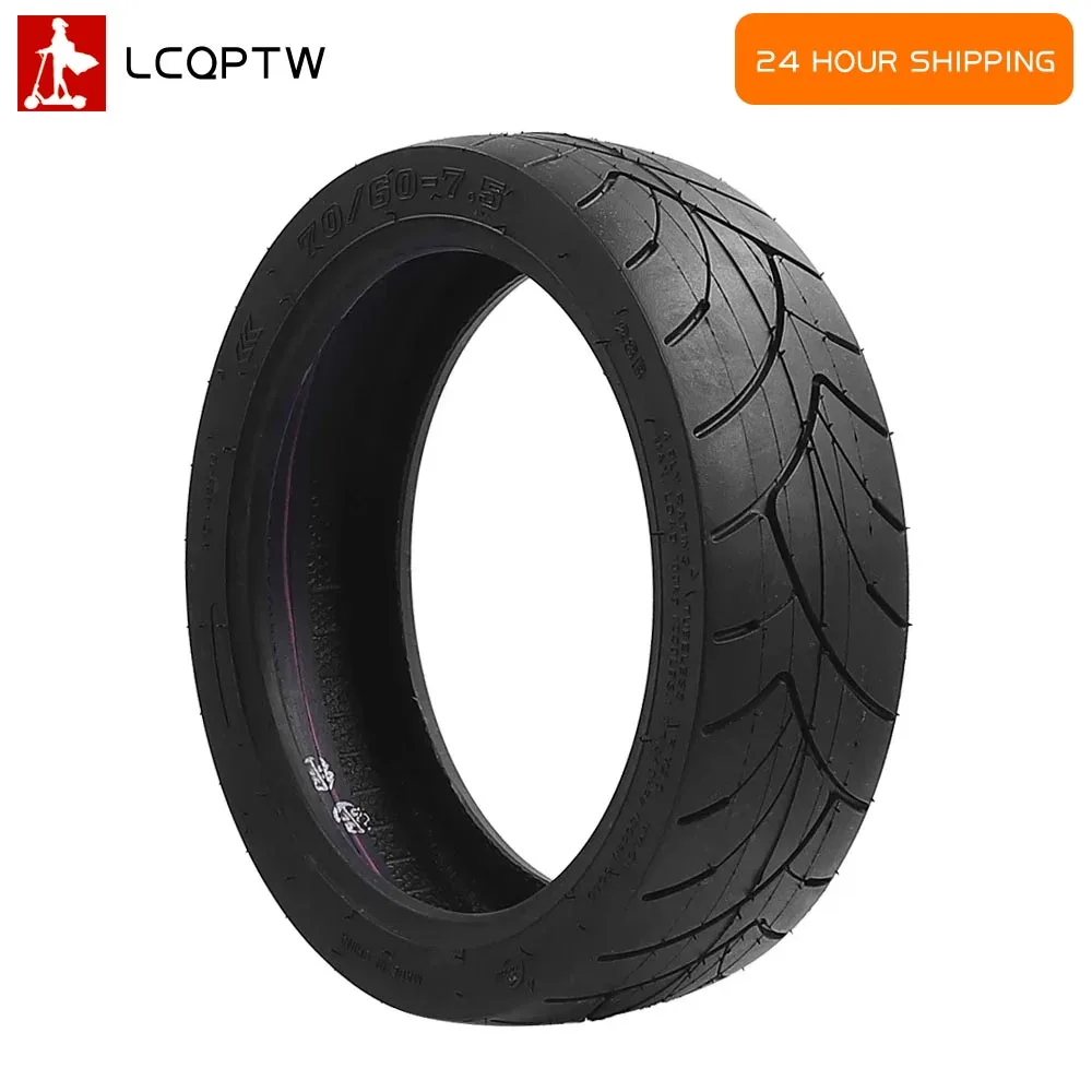 

70/60-7.5 Tubeless Vacuum Tire For Ninebot Max G3 Electric Scooter All-terrain Wear-resistant 11 Inch Tire Accessories Part