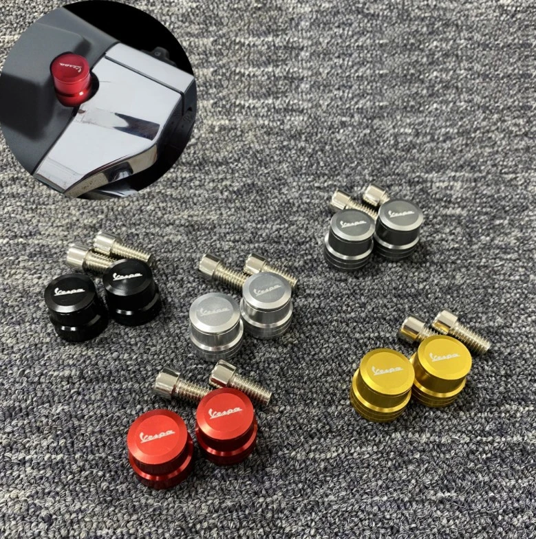 For Vespa Primavera… - image